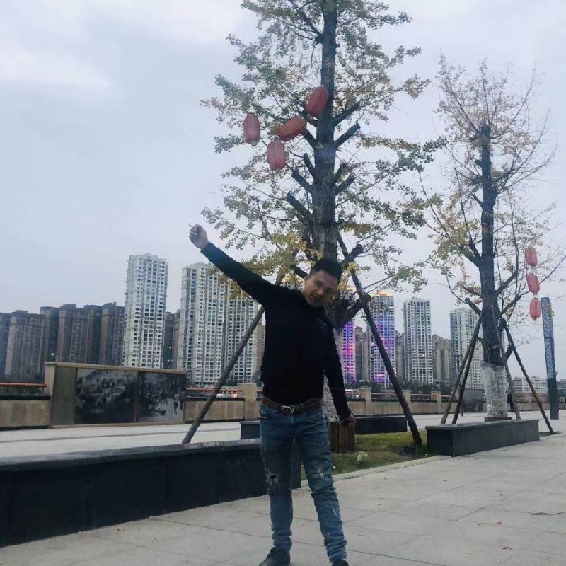空空的房间的第一张照片--吉安相亲服务中心