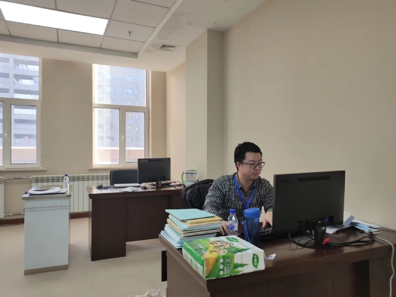 问道的第一张照片--吉安相亲服务中心