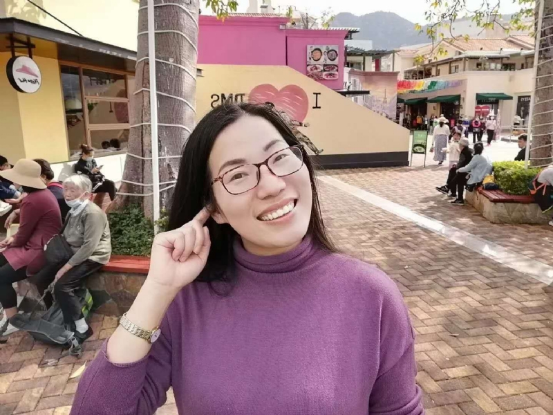 Angel的第二张照片--吉安相亲服务中心