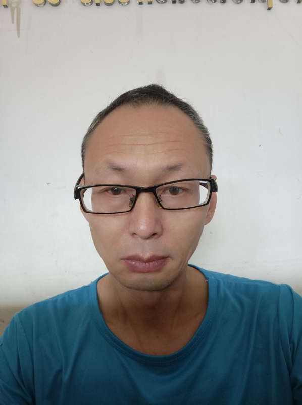 生活的第一张照片--吉安相亲服务中心