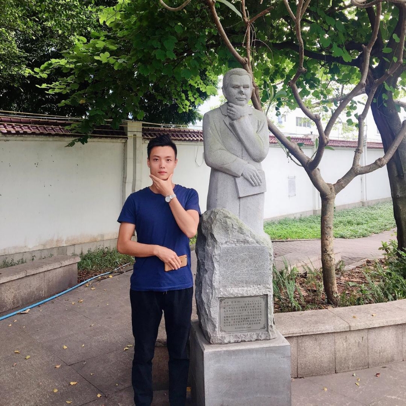 真心的才是最好的的第一张照片--吉安相亲服务中心