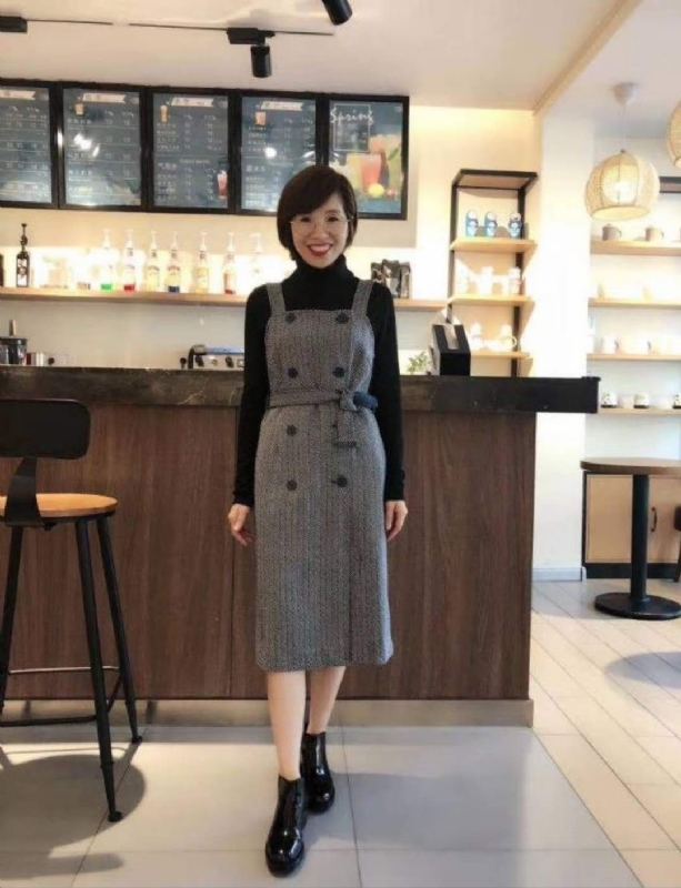 初心的第一张照片--吉安相亲服务中心