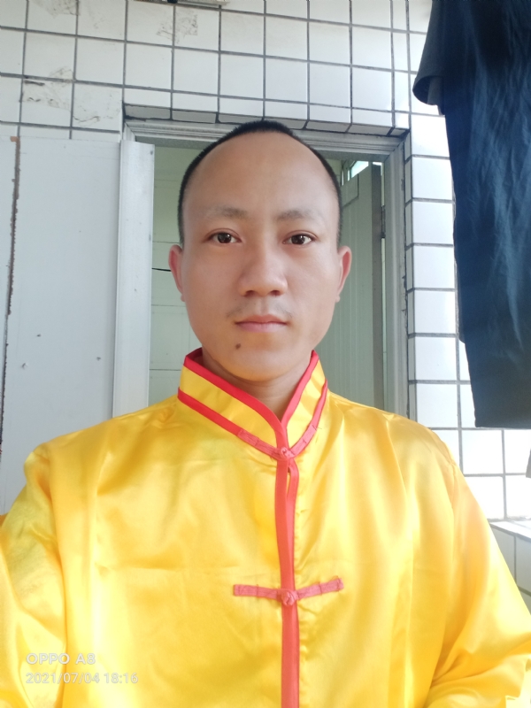 宋福军的第一张照片--吉安相亲服务中心