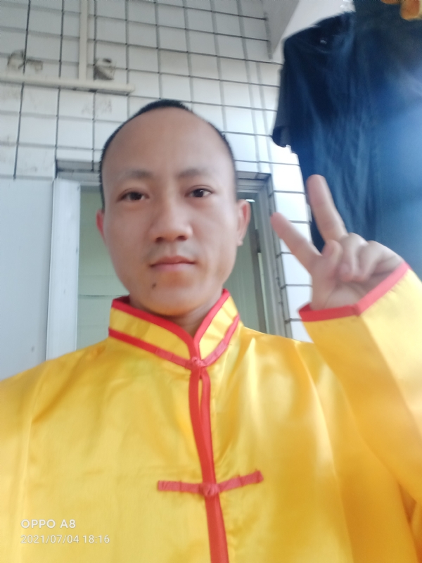 宋福军的第二张照片--吉安相亲服务中心