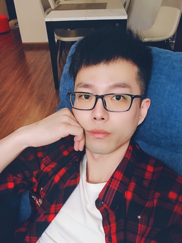 至尊宝的第二张照片--吉安相亲服务中心