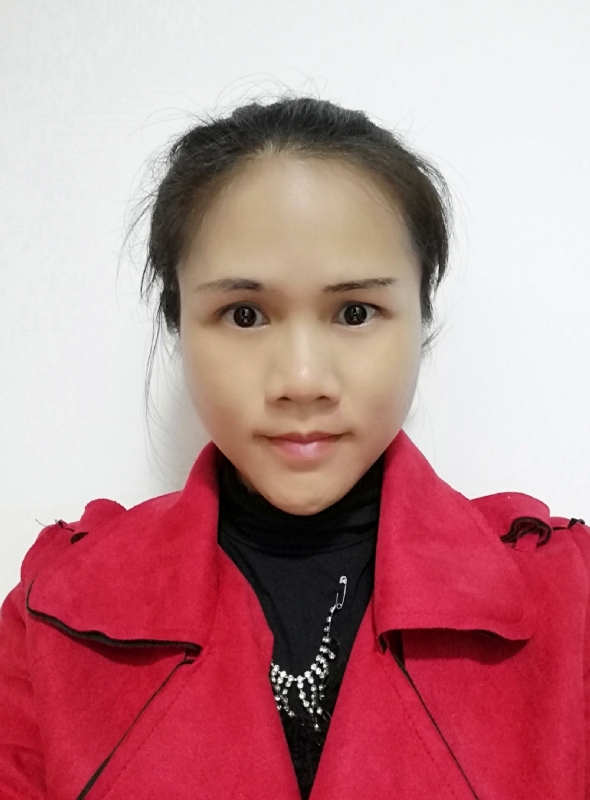 菁菁的第一张照片--吉安相亲服务中心