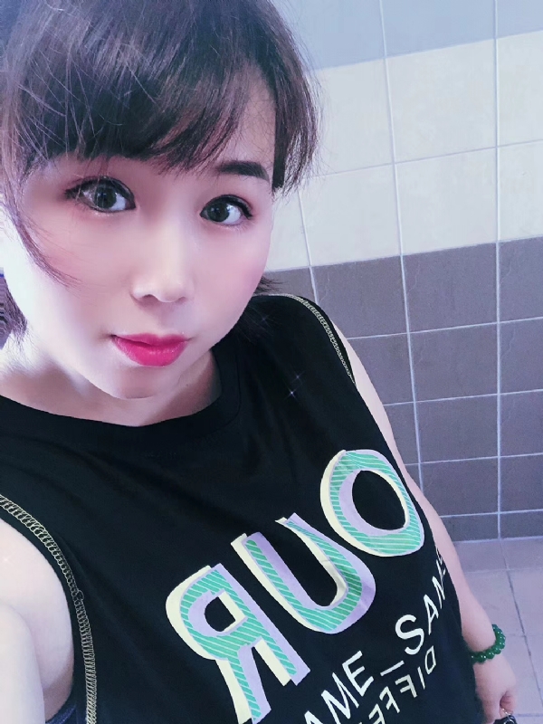 Judyfu的第一张照片--吉安相亲服务中心