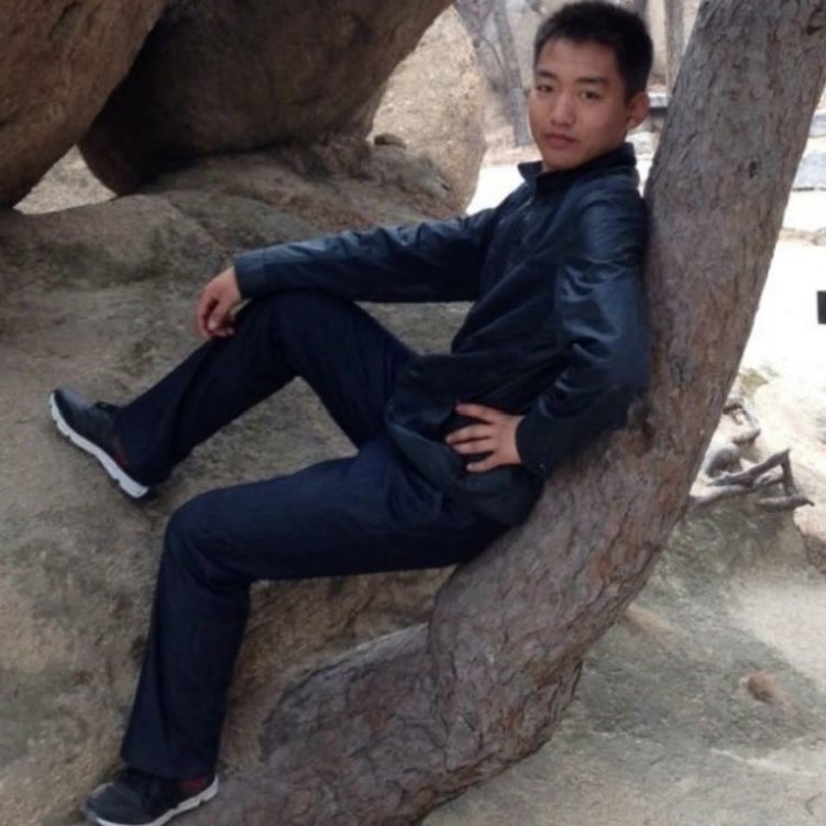 哥不帅但很坏的第一张照片--吉安相亲服务中心