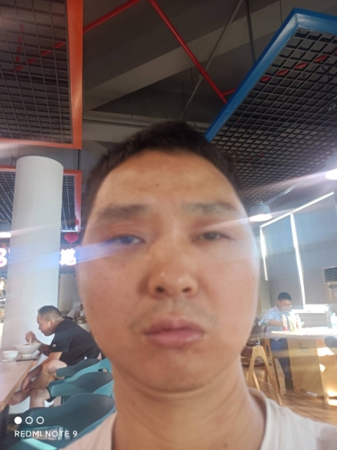 专情、互爱的第二张照片--吉安相亲服务中心