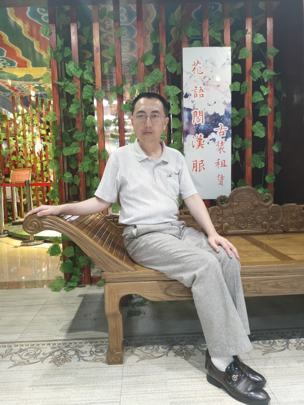 cswep的第一张照片--吉安相亲服务中心