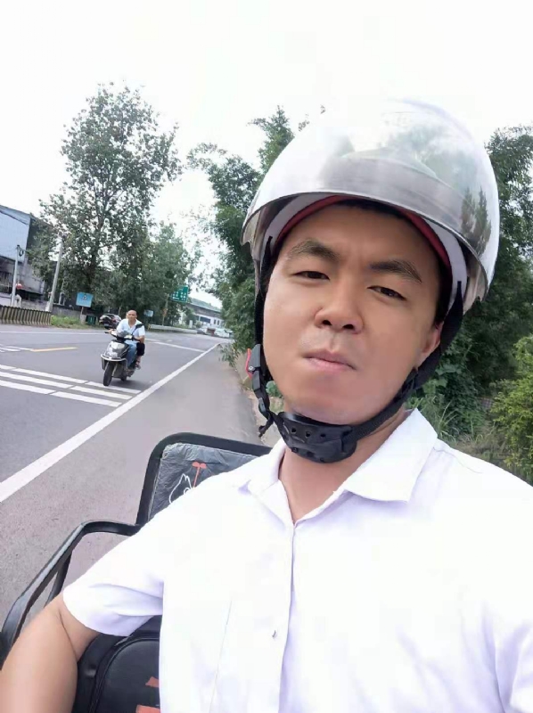 紧张死了的第一张照片--吉安相亲服务中心