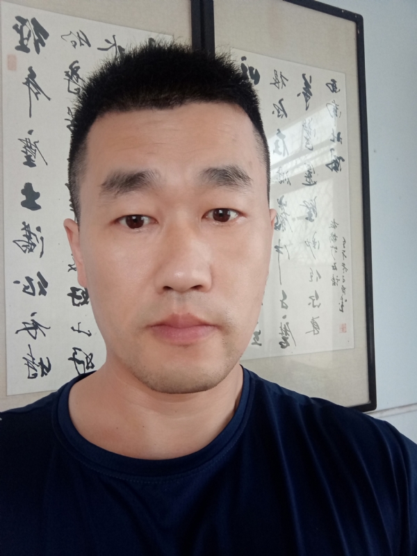 应该是个好人的第一张照片--吉安相亲服务中心