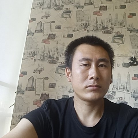 火柴没冒儿的第一张照片--吉安相亲服务中心