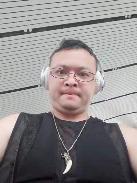 醉叶孤城的第一张照片--吉安相亲服务中心