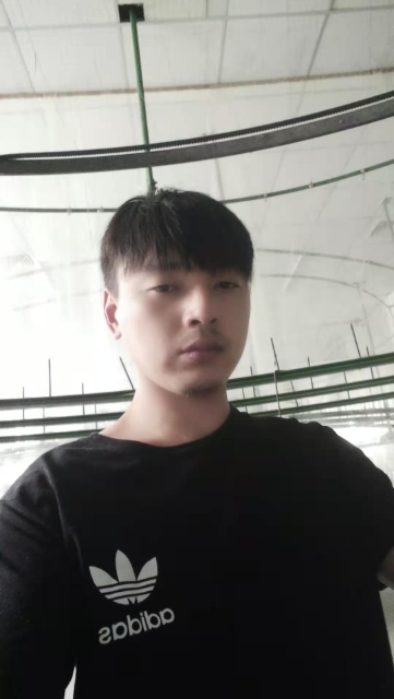 久鑫的第一张照片--吉安相亲服务中心