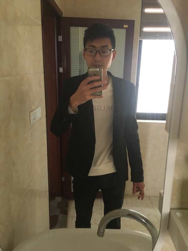 一生何求的第一张照片--吉安相亲服务中心