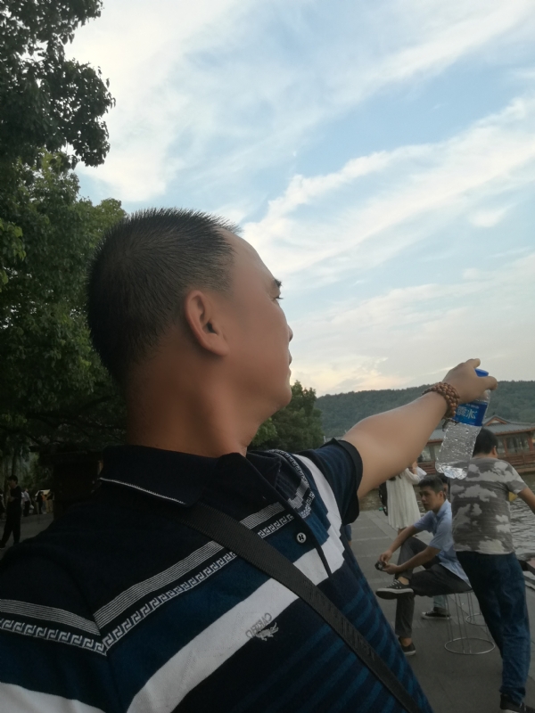 木子五的第四张照片--吉安相亲服务中心