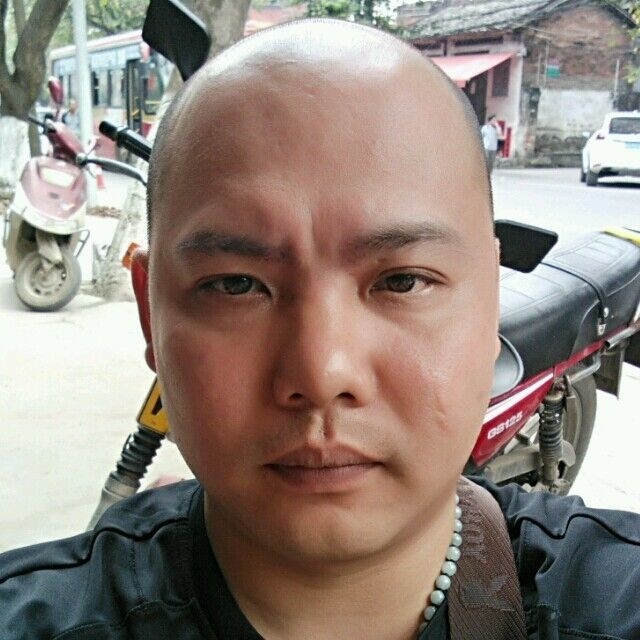 开心就好的第一张照片--吉安相亲服务中心