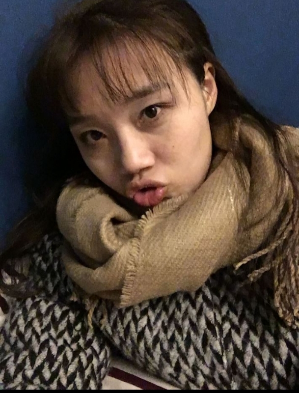 幂幂的style的第二张照片--吉安相亲服务中心