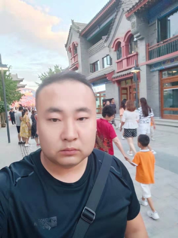 田二牛的第一张照片--吉安相亲服务中心