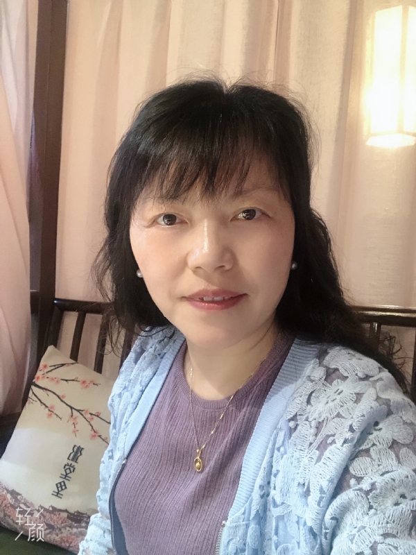 期盼的第一张照片--吉安相亲服务中心
