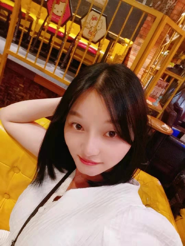 暖暖的第一张照片--吉安相亲服务中心