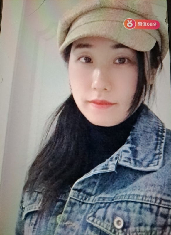 嫣然一笑的第二张照片--吉安相亲服务中心
