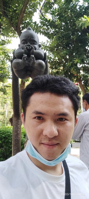 欧阳的第一张照片--吉安相亲服务中心
