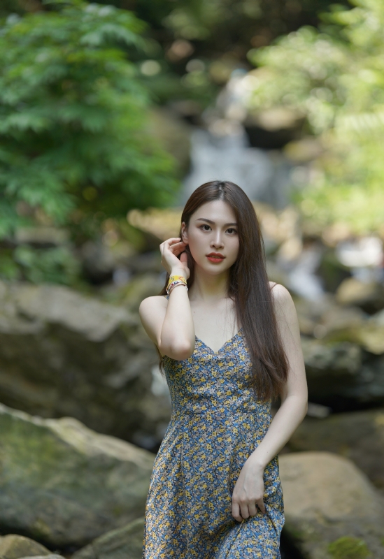 Catherine的第二张照片--吉安相亲服务中心