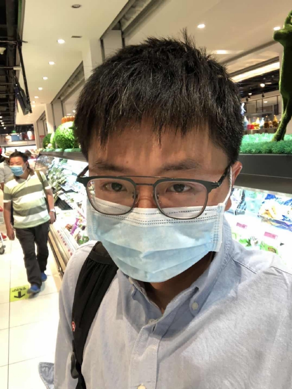 依一的第一张照片--吉安相亲服务中心