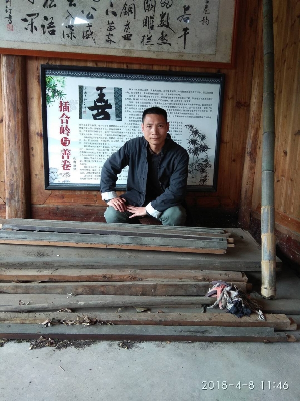 周哥的第二张照片--吉安相亲服务中心