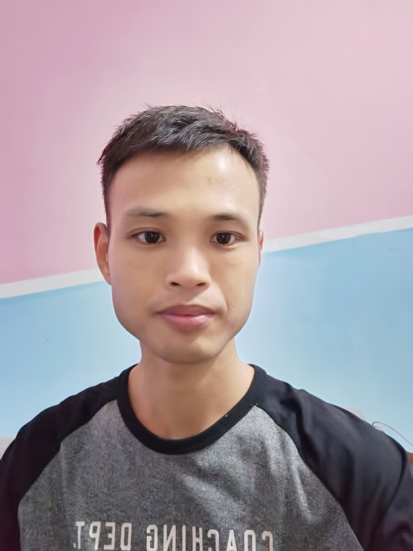 简单就好的第一张照片--吉安相亲服务中心
