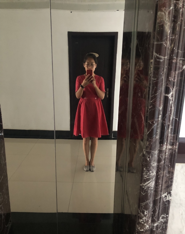 lulu18的第一张照片--吉安相亲服务中心