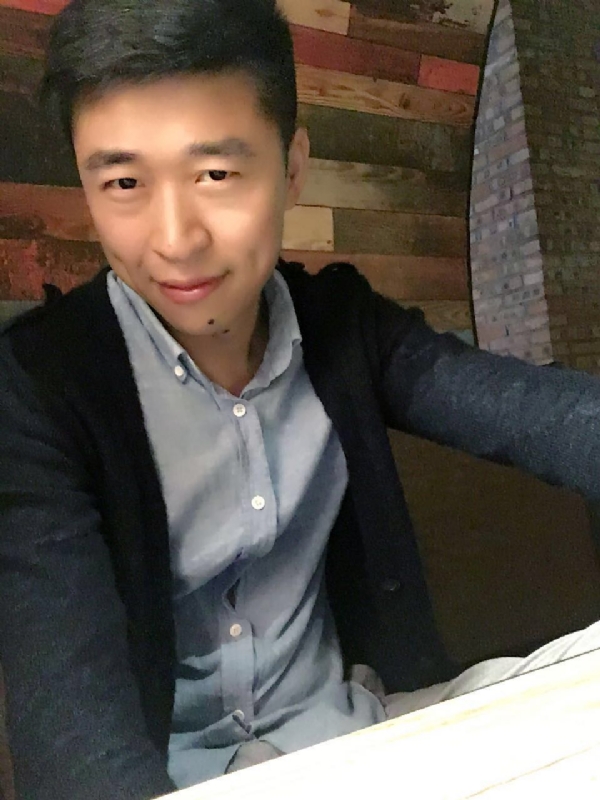 漫长的第一张照片--吉安相亲服务中心