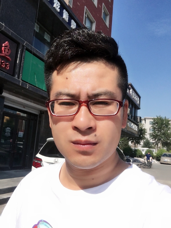 AA首席的第一张照片--吉安相亲服务中心