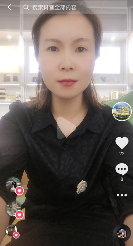 往事随风的第二张照片--吉安相亲服务中心