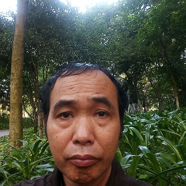 南瓜的第一张照片--吉安相亲服务中心