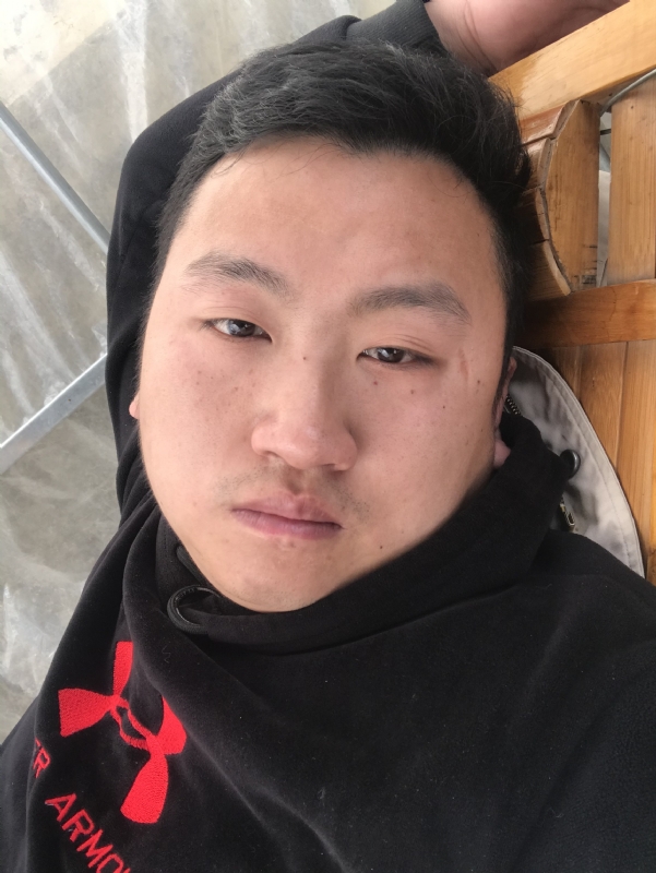 寻个媳妇疼的第一张照片--吉安相亲服务中心