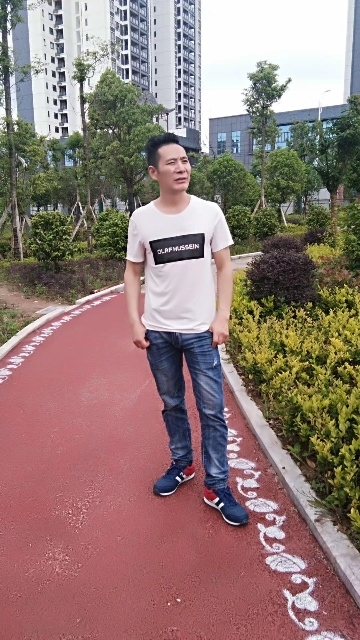 真诚相待的第一张照片--吉安相亲服务中心