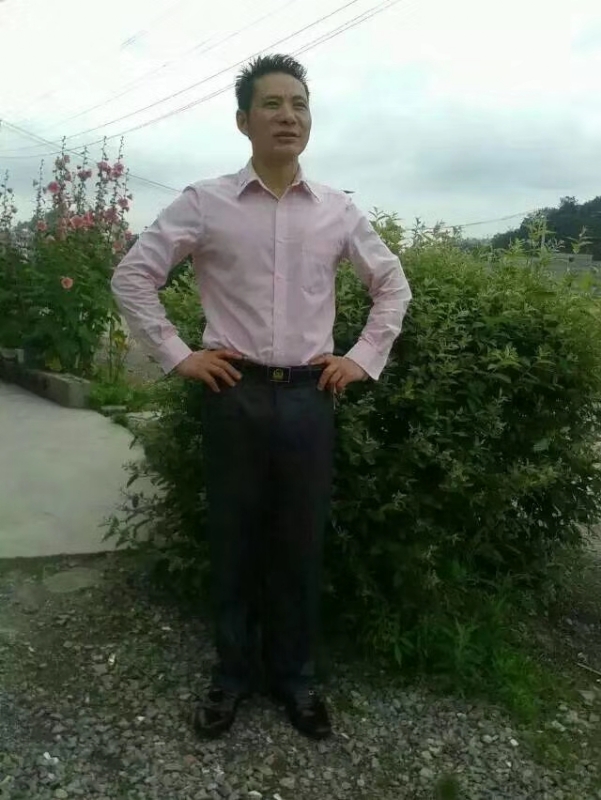 真诚相待的第二张照片--吉安相亲服务中心