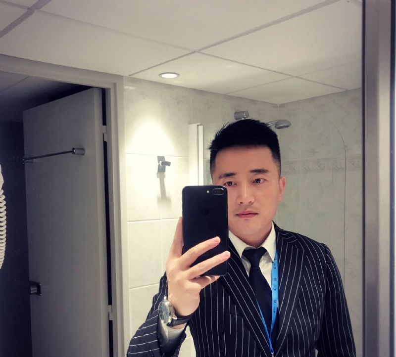 kevin的第一张照片--吉安相亲服务中心