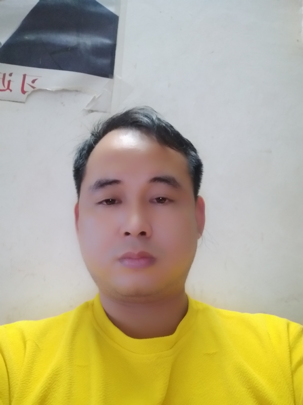 有你就好的第一张照片--吉安相亲服务中心