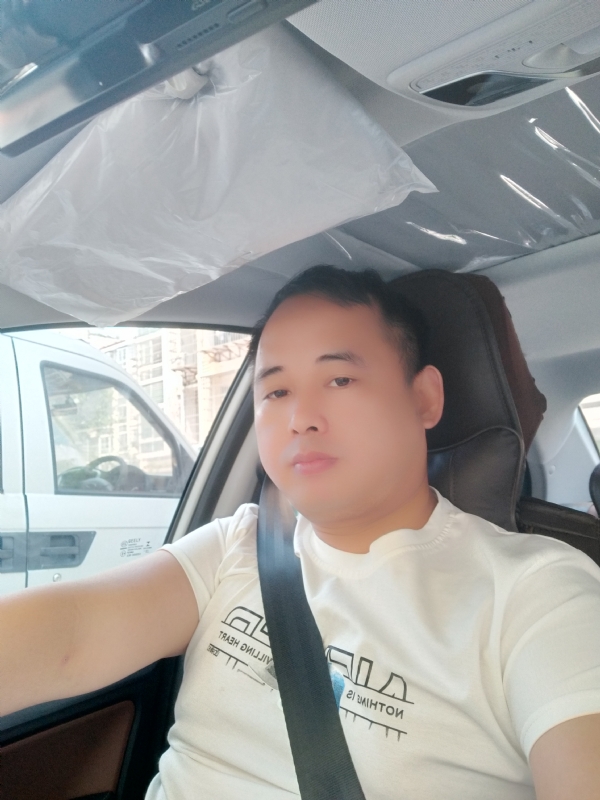 有你就好的第三张照片--吉安相亲服务中心