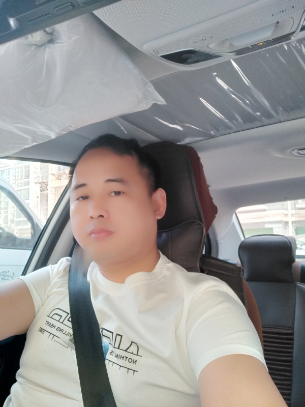 有你就好的第四张照片--吉安相亲服务中心