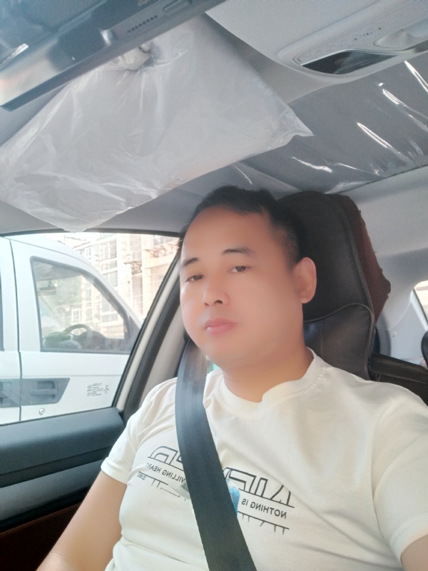 有你就好的第五张照片--吉安相亲服务中心