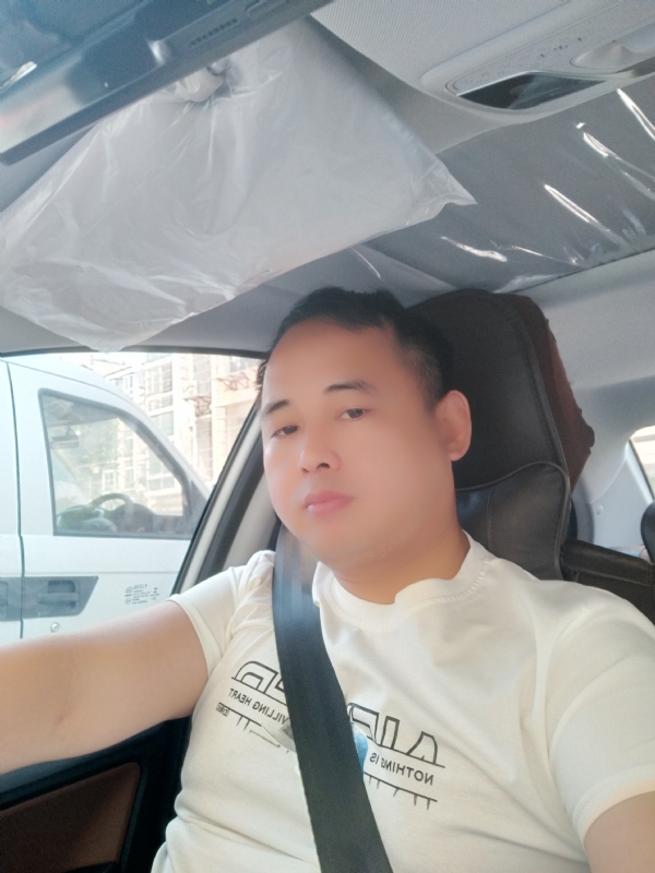 有你就好的第六张照片--吉安相亲服务中心