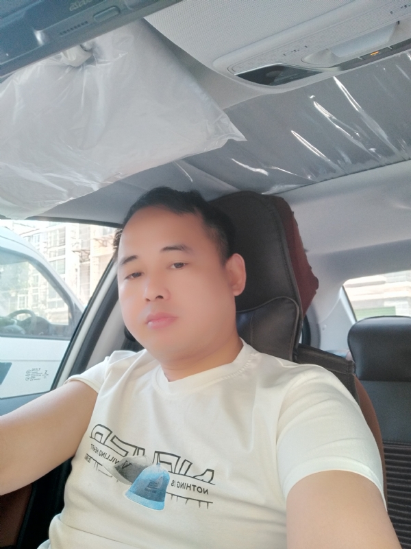 有你就好的第七张照片--吉安相亲服务中心