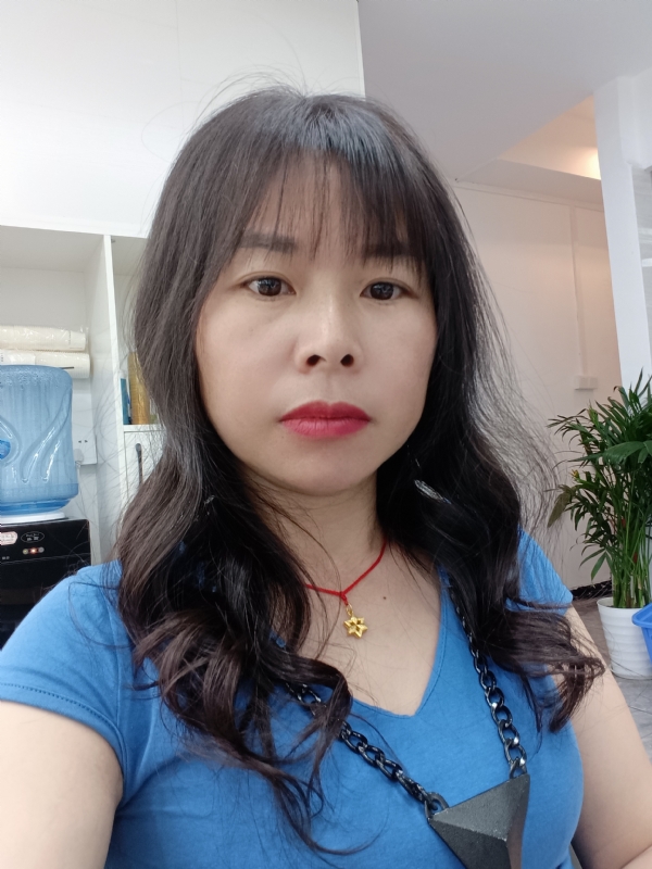 我就是我的第一张照片--吉安相亲服务中心