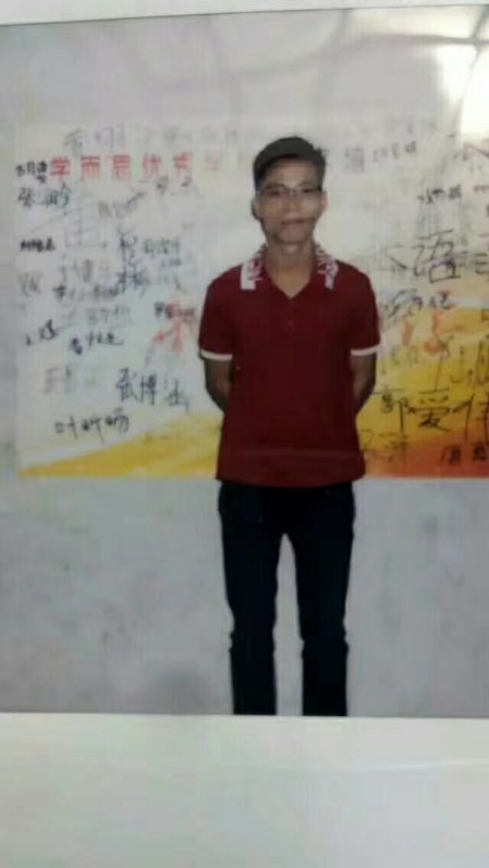 摆渡者的第二张照片--吉安相亲服务中心