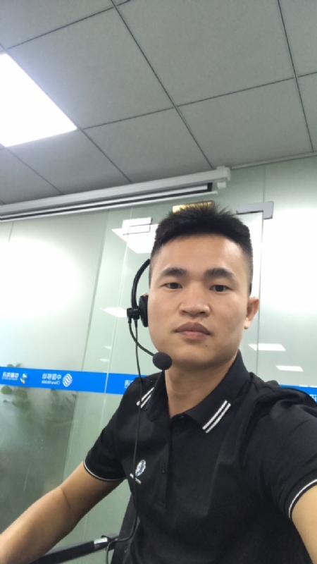 糯米粉的第一张照片--吉安相亲服务中心